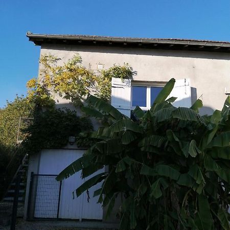 דירות Thouars-sur-Garonne Le Grenier De Gaston מראה חיצוני תמונה